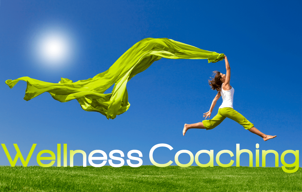 wellness-coaching