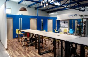 Ser Cowork